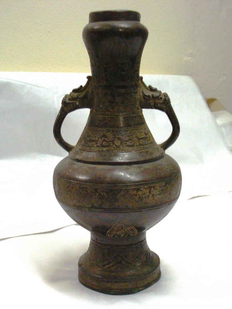 图片[2]-altar-vase BM-1991-1028.11-China Archive